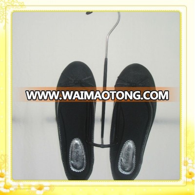 CY-146 metal lace display shoe hook