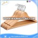 Hotel Cloth Suit Coat Wooden Hanger